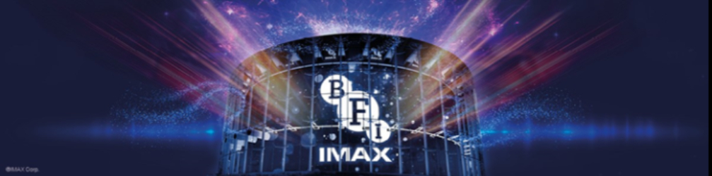 Experience Christopher Nolan’s breathtaking work in glorious IMAX 70mm with a new monthly strand at BFI IMAX.