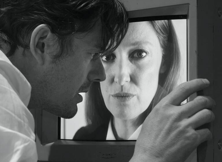 A 20 date Q&A tour of the country’s most glorious independent cinemas – starting at London’s boutique grindhouse cinema The Nickel.