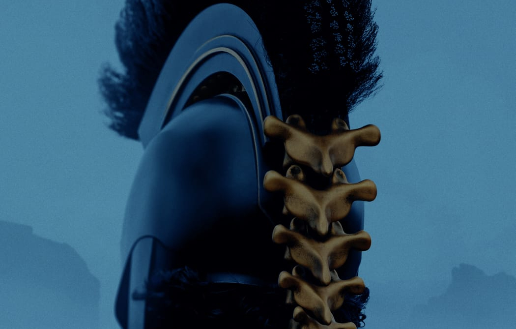 The film brings Homer’s foundational saga to IMAX® film screens for the first time and opens in theaters everywhere on July 17, 2026.