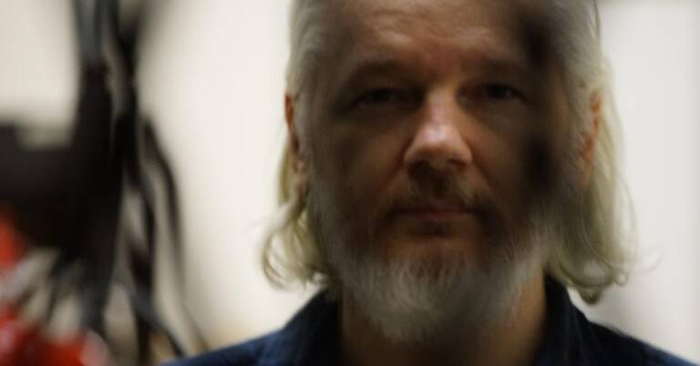 It is a masterclass in documentary craft: never-seen embassy footage, explosive archival material, and intimate interviews.