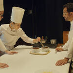 The latest immersive film by probably the greatest documentary film maker of the last 60 years is a beguiling treat.