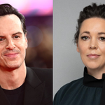 Scott will play the Scottish actor and Colman his doctor in the movie written by Stephen Beresford and directed by Simon Stone