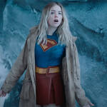 Supergirl, reluctantly joins forces with an unlikely companion on an epic, interstellar journey of vengeance and justice.