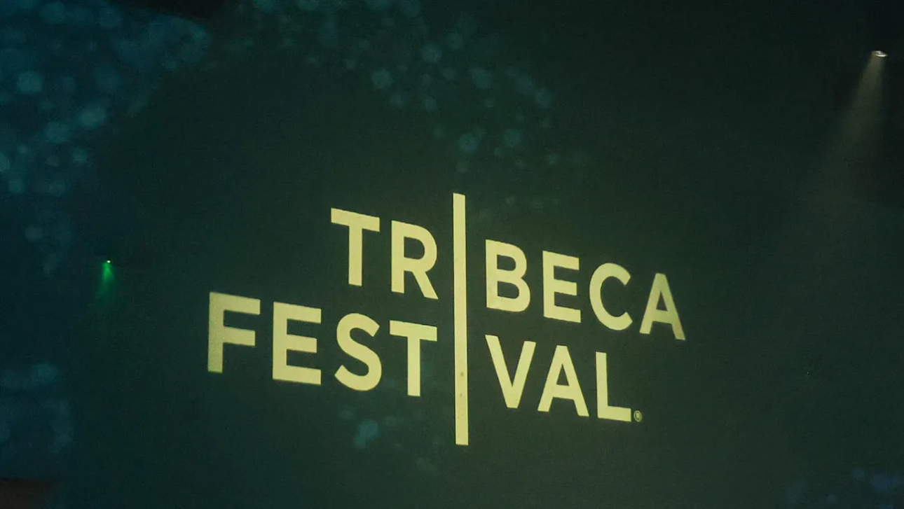 Expanding Tribeca NOW honours how audiences experience stories today – on every screen, in every form.