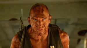 This fourth in the zombie series created by Alex Garland grabs you by the throat from the beginning and never lets go.  Director DaCosta knows how to grip and she knows how to horrify. 