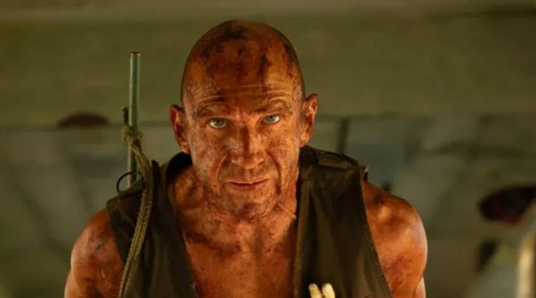 This fourth in the zombie series created by Alex Garland grabs you by the throat from the beginning and never lets go.  Director DaCosta knows how to grip and she knows how to horrify. 