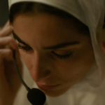 The film is a contender at this year's Oscars and received a record 23-minute standing ovation at the 2025 Venice Film Festival