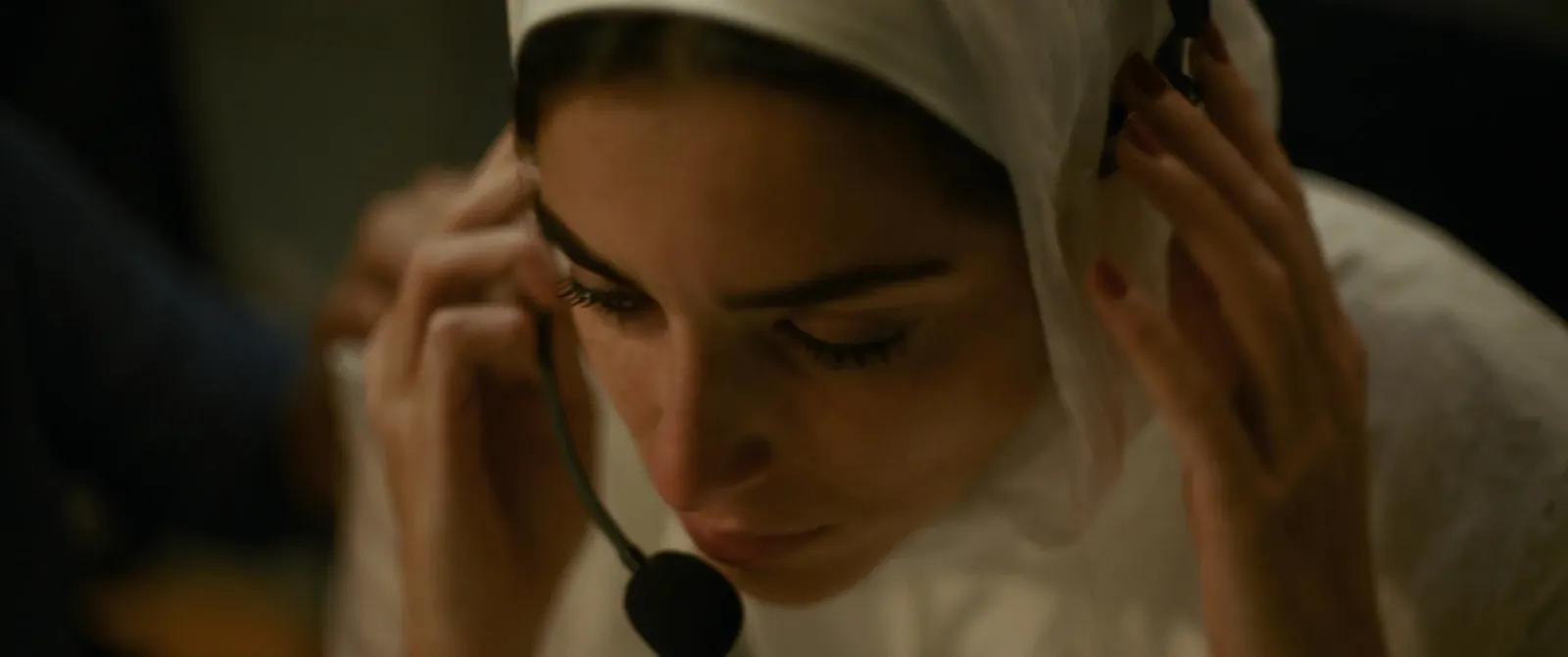 The film is a contender at this year's Oscars and received a record 23-minute standing ovation at the 2025 Venice Film Festival