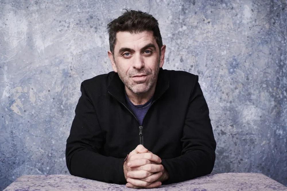 Eugene Jarecki will be awarded the first ever Golden Globe Award for Documentary Wednesday 7th January 2026