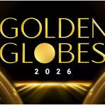 The Golden Globe Awards have been handed out in Los Angeles, honouring the best in film and television of the past 12 months.