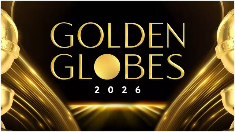 The Golden Globe Awards have been handed out in Los Angeles, honouring the best in film and television of the past 12 months.