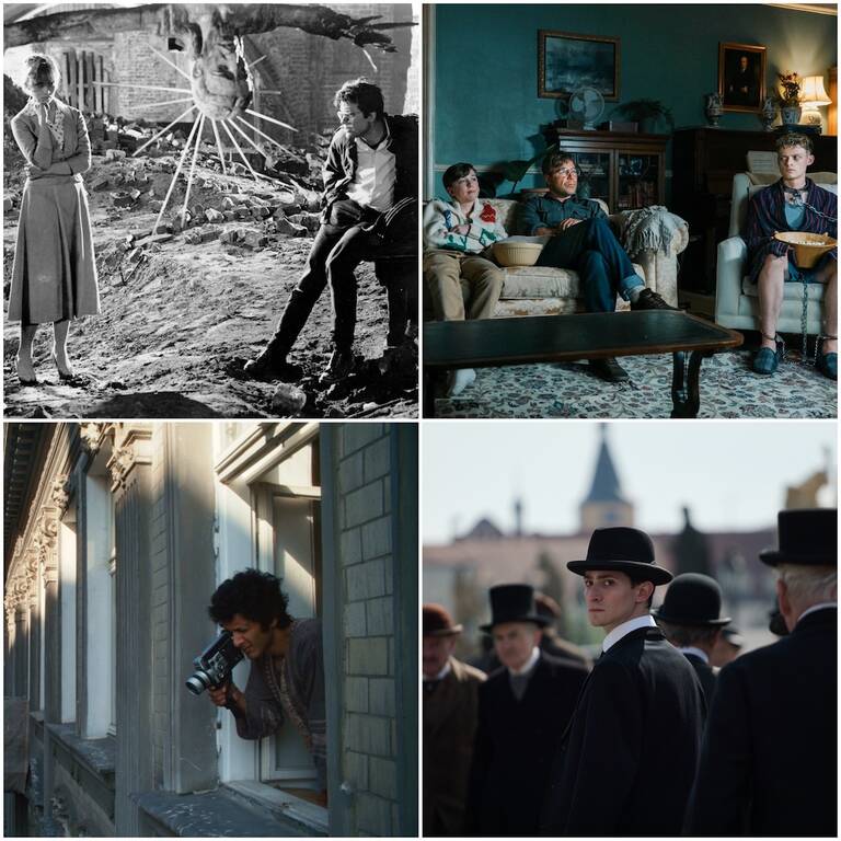 Kinoteka full line up announcement