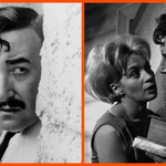 Only Two Can Play/ Carlton Browne of the F.O.