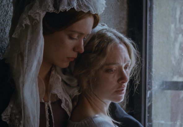 From award-winning writer-director Mona Fastvold (The World to Come, The Brutalist) comes the extraordinary true legend of Ann Lee, founder of the devotional sect known as the Shakers.