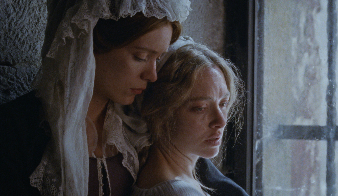 From award-winning writer-director Mona Fastvold (The World to Come, The Brutalist) comes the extraordinary true legend of Ann Lee, founder of the devotional sect known as the Shakers.