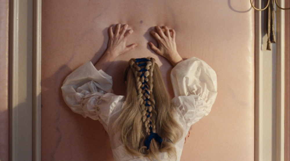 The complete list of "Love Stories” curated by Fennell for the BFI, which complement and give context to her adaption of “WUTHERING HEIGHTS”