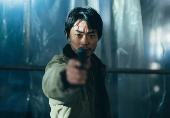 There is something so distinctive about Kurosawa’s oblique style that it is difficult to define it.