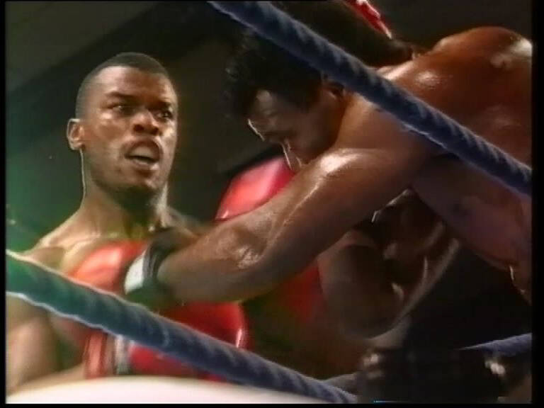 This BFI Southbank season brings together some of the finest examples of the boxing genre alongside hidden gems and underappreciated works.