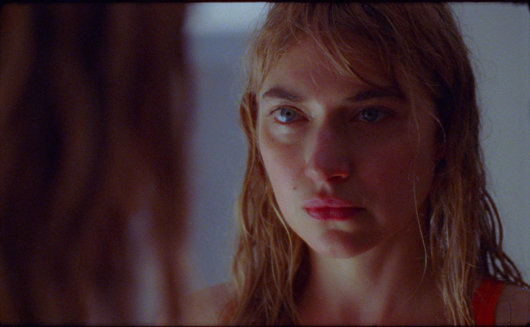 The Chronology of Water isn’t just a film, it’s a full-on deep-sea dive into the beautiful chaos of being human.