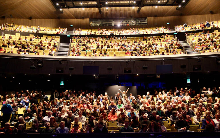 Manchester Film Festival is delighted to announce further additions to the line-up for its 2026 edition which takes place 19-29 March 2026, including its Opening Night and Closing Night.