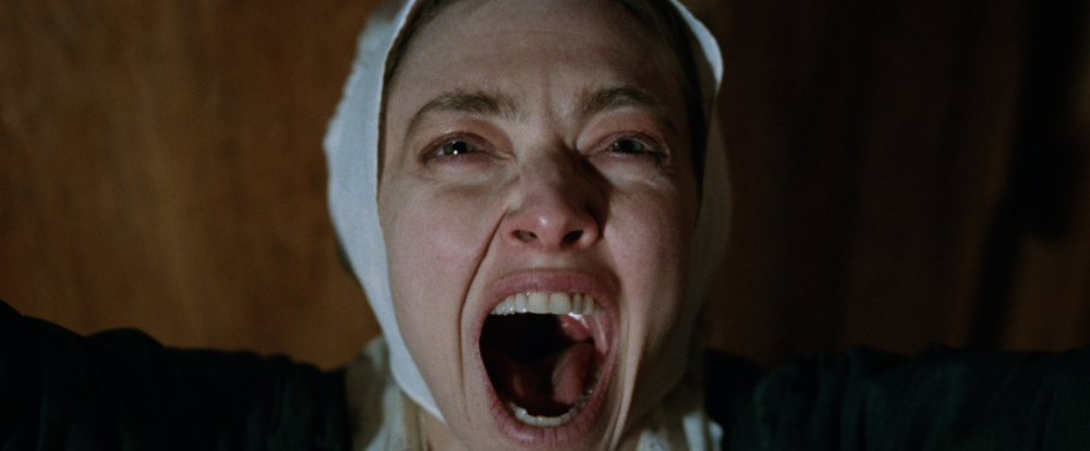 Rather like director Mona Fastvold’s previous film The Brutalist, I found the film good in parts but somewhat baffling.