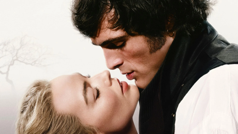 Emily Bronte’s Wuthering Heights is one of my favourite books. I was, therefoire, looking forward to seeing it. Will it live up  to my expectations? I wondered. Well, yes and no.  