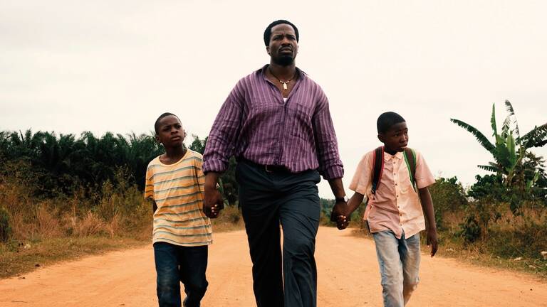 There are films that speak softly but leave an echo that lingers long after you leave the cinema, and this is one of them.