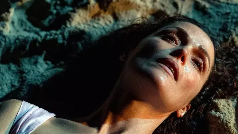 Telling its story very much from inside Linda’s head the film is sometimes as exhausting to the viewer as the situation is to her.
