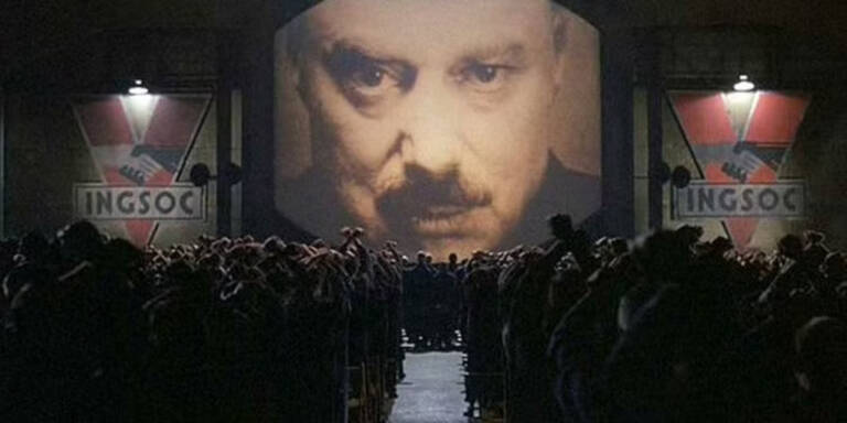 While some may criticise its alarmist tone, "Orwell: 2+2=5" serves as a powerful call to remind us that the fight for freedom is an ongoing struggle for mankind.