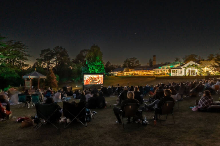 Since launching in April 2023, 153 projects have been supported by the BFI Audience Projects Fund, including 24 venues, 84 festivals and special programmes, 39 distribution campaigns.