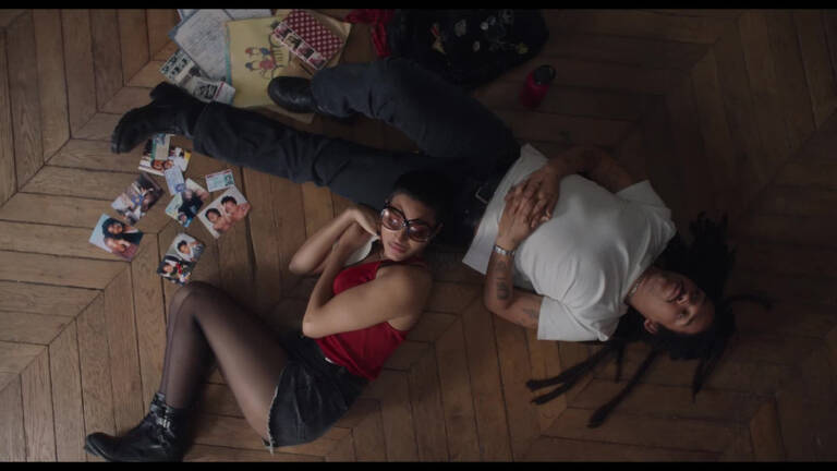 This is a trio of three beautifully performed short films, unrelated in story but all on the theme of adult children and their parents and the barriers in the generations’ relationships to each other