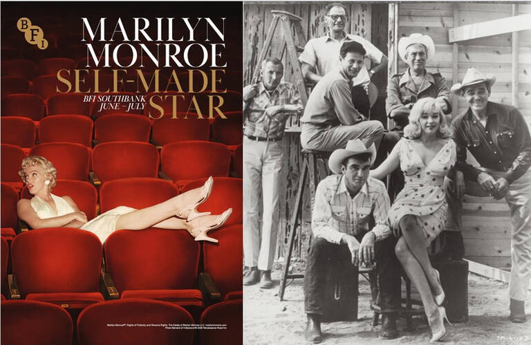 The cultural phenomenon of Marilyn Monroe has endured for generations, though she is often reduced to a sex symbol frozen in time, or a tragic figure with a focus on the scandals.