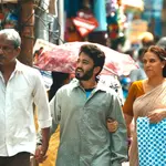 The London Indian Film Festival – also encompasses the Birmingham Indian Film Festival and Manchester Indian Film Festival