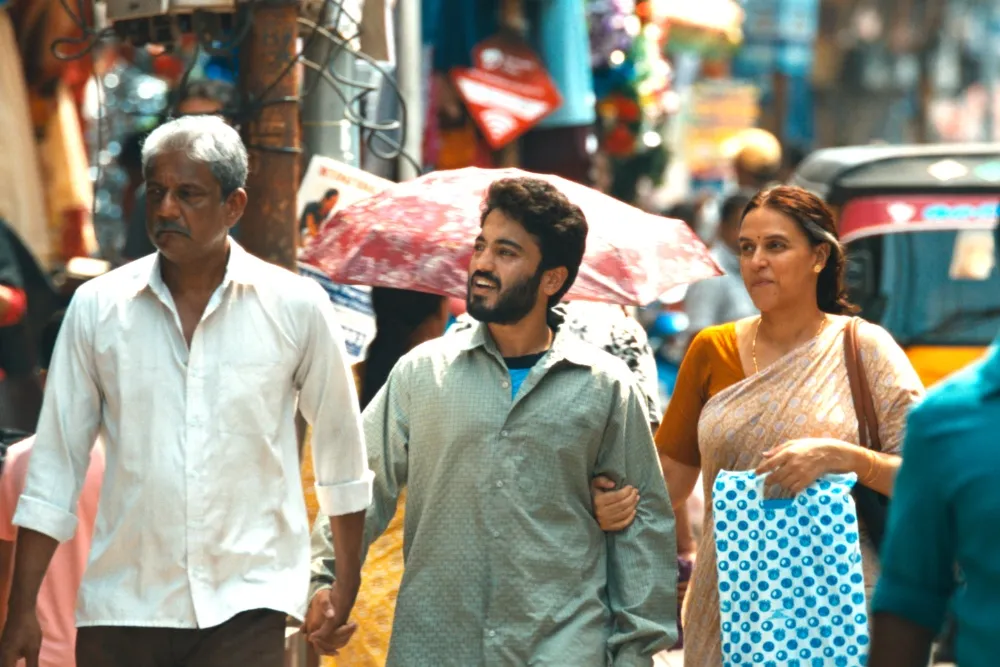 The London Indian Film Festival – also encompasses the Birmingham Indian Film Festival and Manchester Indian Film Festival