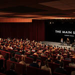 The new flagship marks an evolution for the iconic BAFTA-winning cinema and film company.