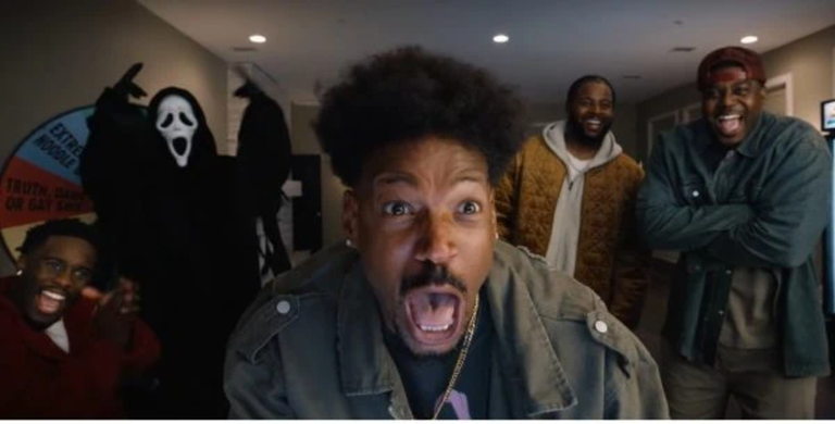 Nothing is sacred. No trope survives. ​Every line gets crossed. The Wayans are back to cancel the Cancel Culture.