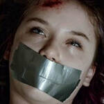 In the interests of transparency, I should point out that I could not watch this film all the way through.