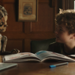 Pinocchio: Unstrung is the latest addition to the Twisted Childhood Universe.
