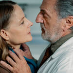 The biggest mystery of the film is why Lilian and Gabriel ever parted.