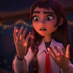 Tracey Ullman and Stephen Fry Join Previously Announced Voice Cast Hailee Steinfeld and Rashida Jones