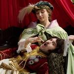 The film looks good though it is somewhat confusing at times in the telling of its tale.