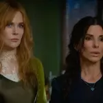 Practical Magic 2 will be released in the UK and Ireland on 11th September 2026 by Warner Bros. Pictures.