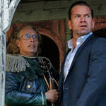 This unusual mixture of offbeat comedy, tragedy and dark violence may not be to everyone’s taste.