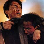 This is the John Woo film that oozes a sense of history, both personal and political.