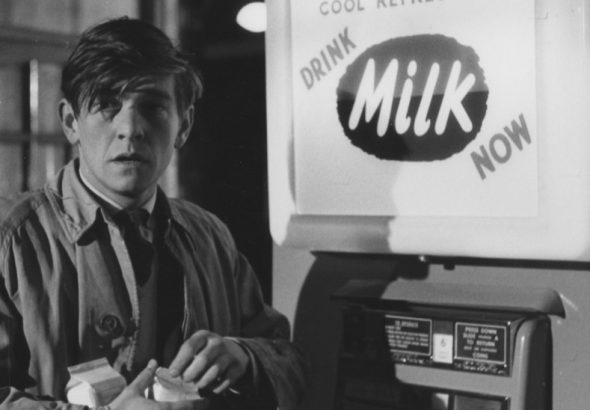 Billy Liar is a film about the failure of dreams: for all his daydreaming Billy cannot take the big step.