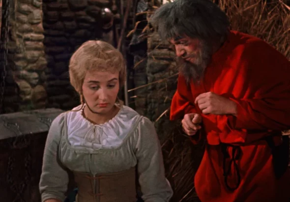 The films are bracingly odd, with their minxy princesses, hard-working rural youths and rulers who eventually see the light of egalitarian living.