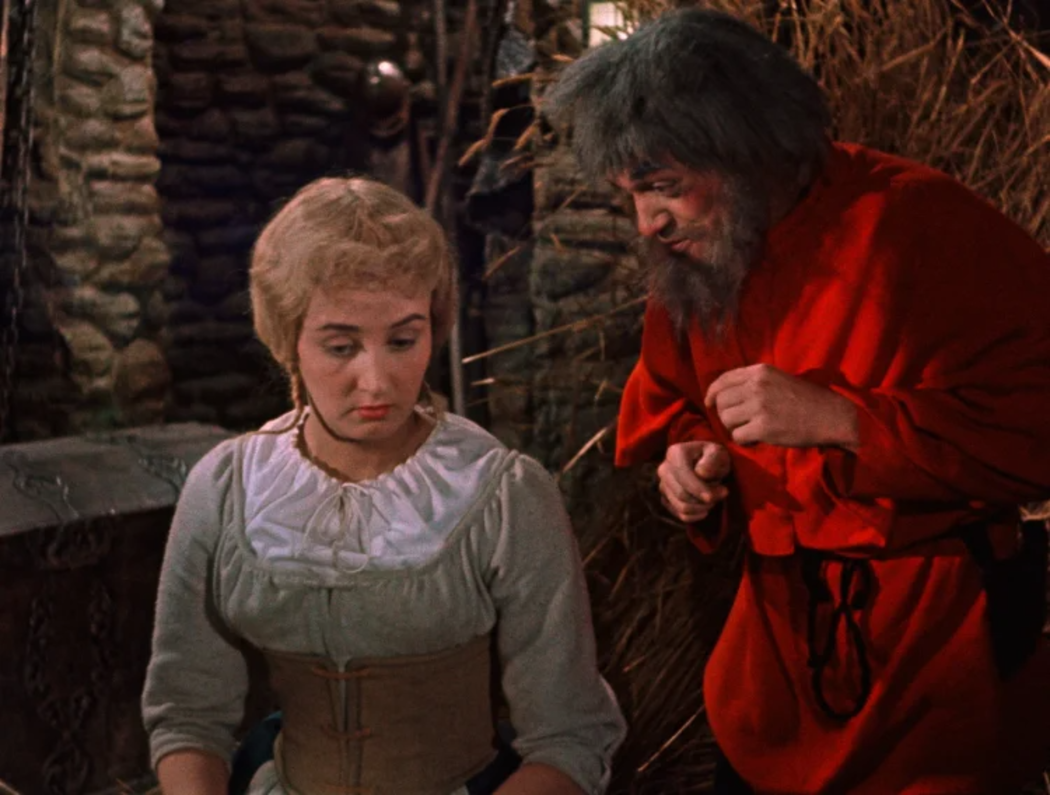 The films are bracingly odd, with their minxy princesses, hard-working rural youths and rulers who eventually see the light of egalitarian living.