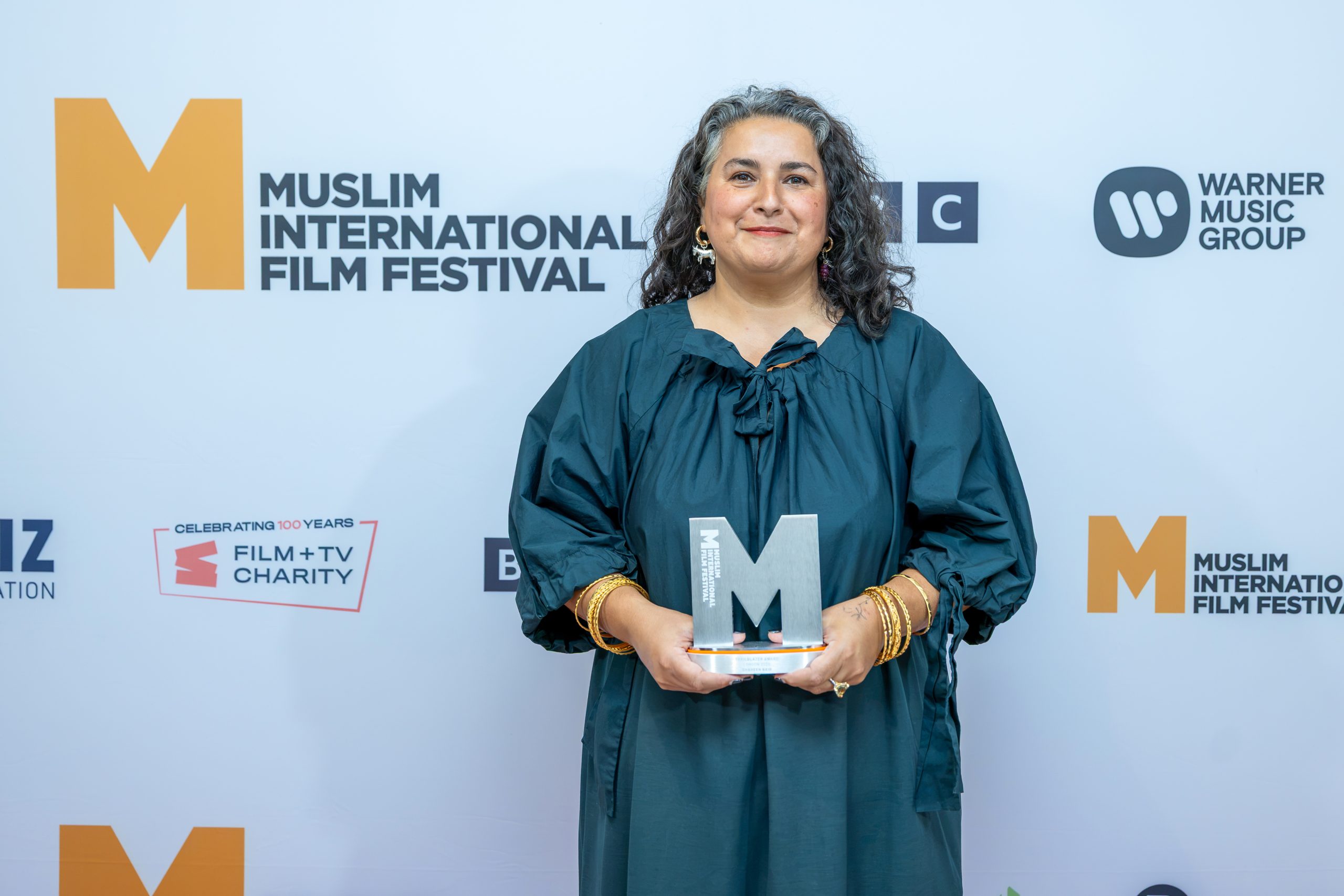 Muslim International Film Festival (MIFF)