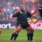 Jonah Lomu was rugby’s first global superstar, widely regarded as one of the greatest and most influential players in the history of the sport.