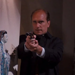 The film is so coolly made that it almost captures the icy spirit of Richard Stark’s much-loved Parker books, on one of which The Outfit is based.